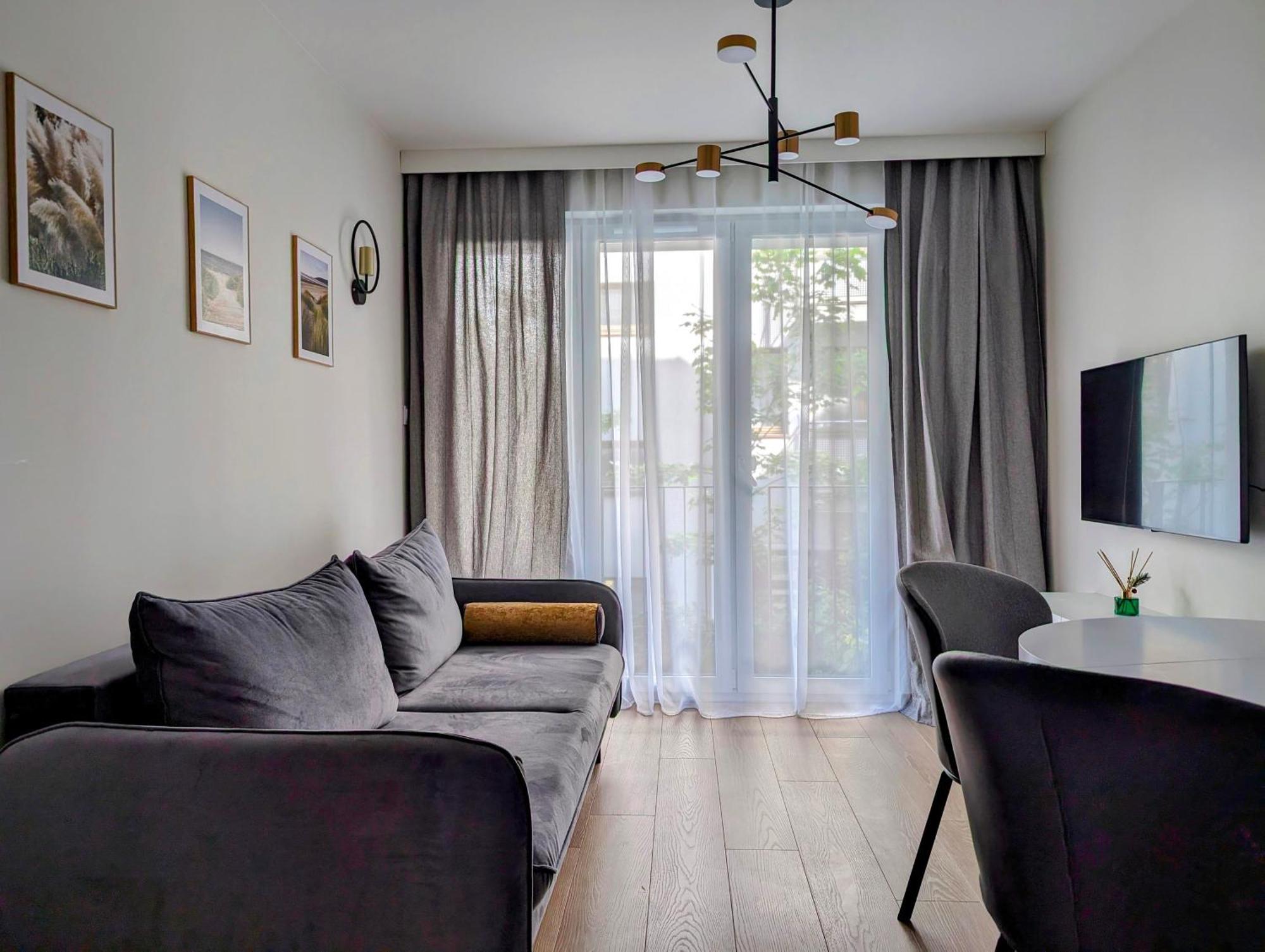 Kazimierza Wielkiego 51 By Homeprime Appartement Krakau