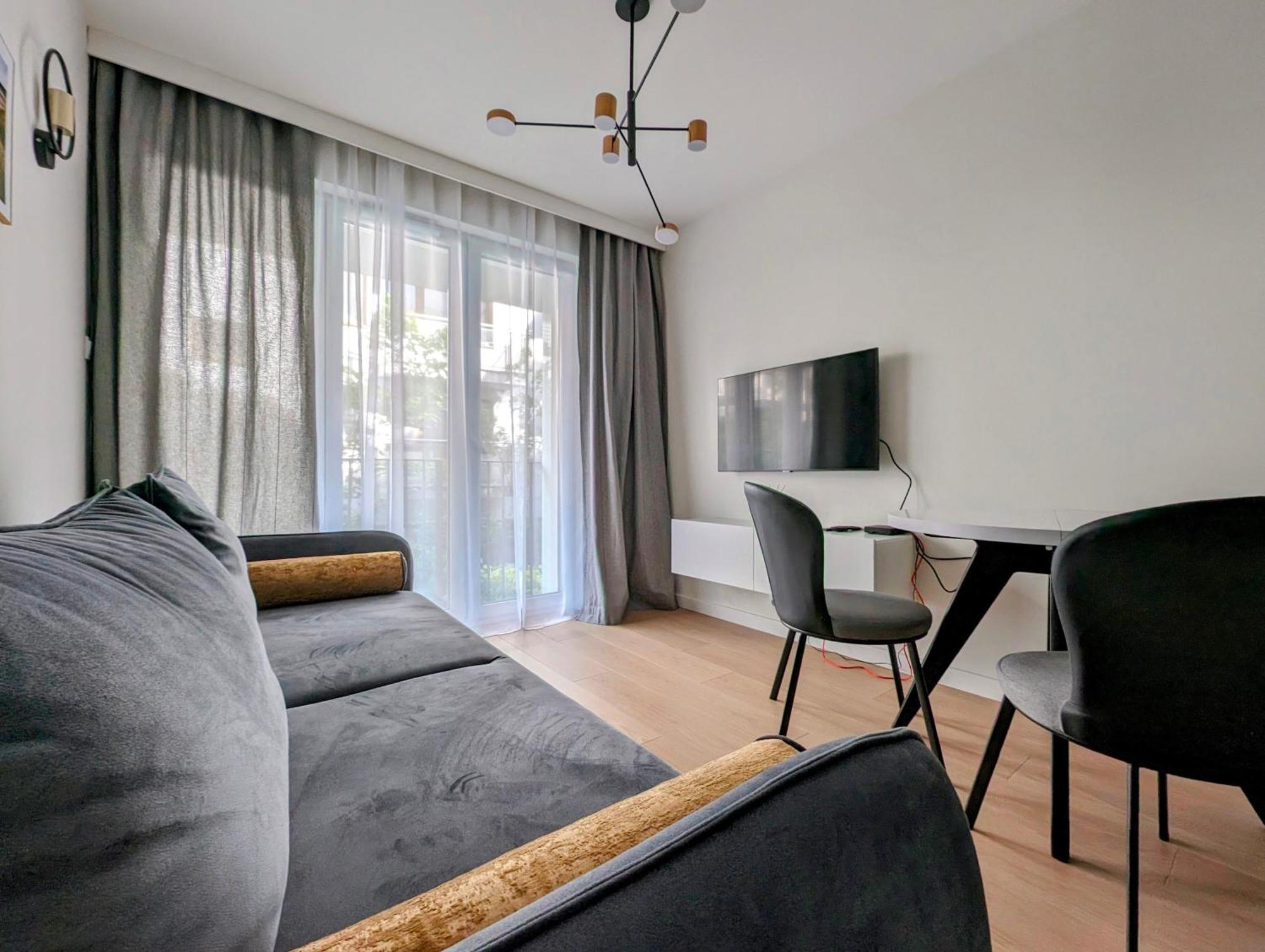 Kazimierza Wielkiego 51 By Homeprime Appartement Krakau